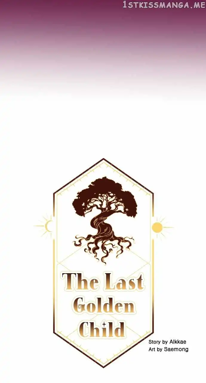 The Last Golden Child Chapter 92 10